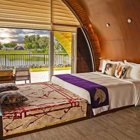 Nirvana Retreat Digdaga Экстерьер фото
