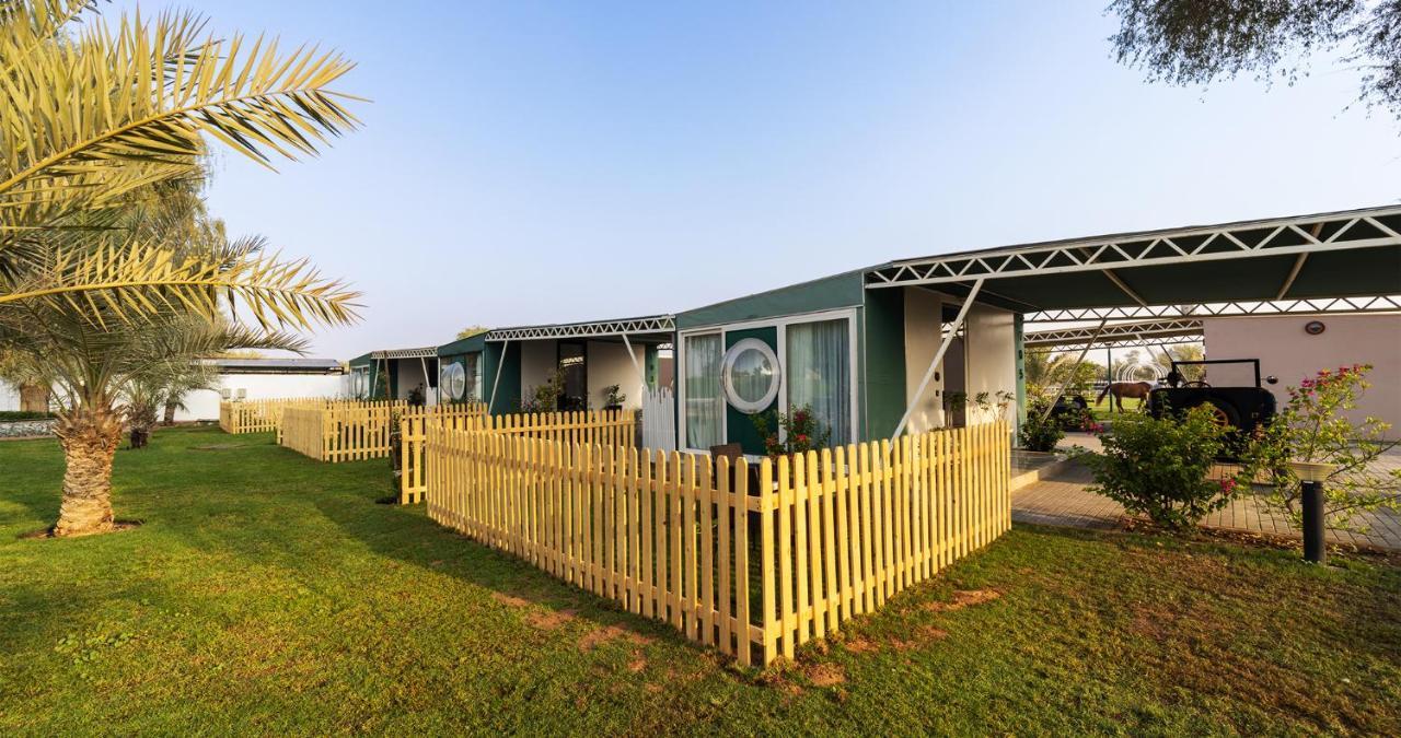 Nirvana Retreat Digdaga Экстерьер фото