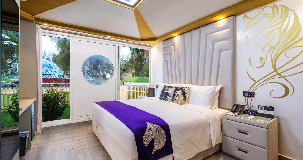 Nirvana Retreat Digdaga Экстерьер фото