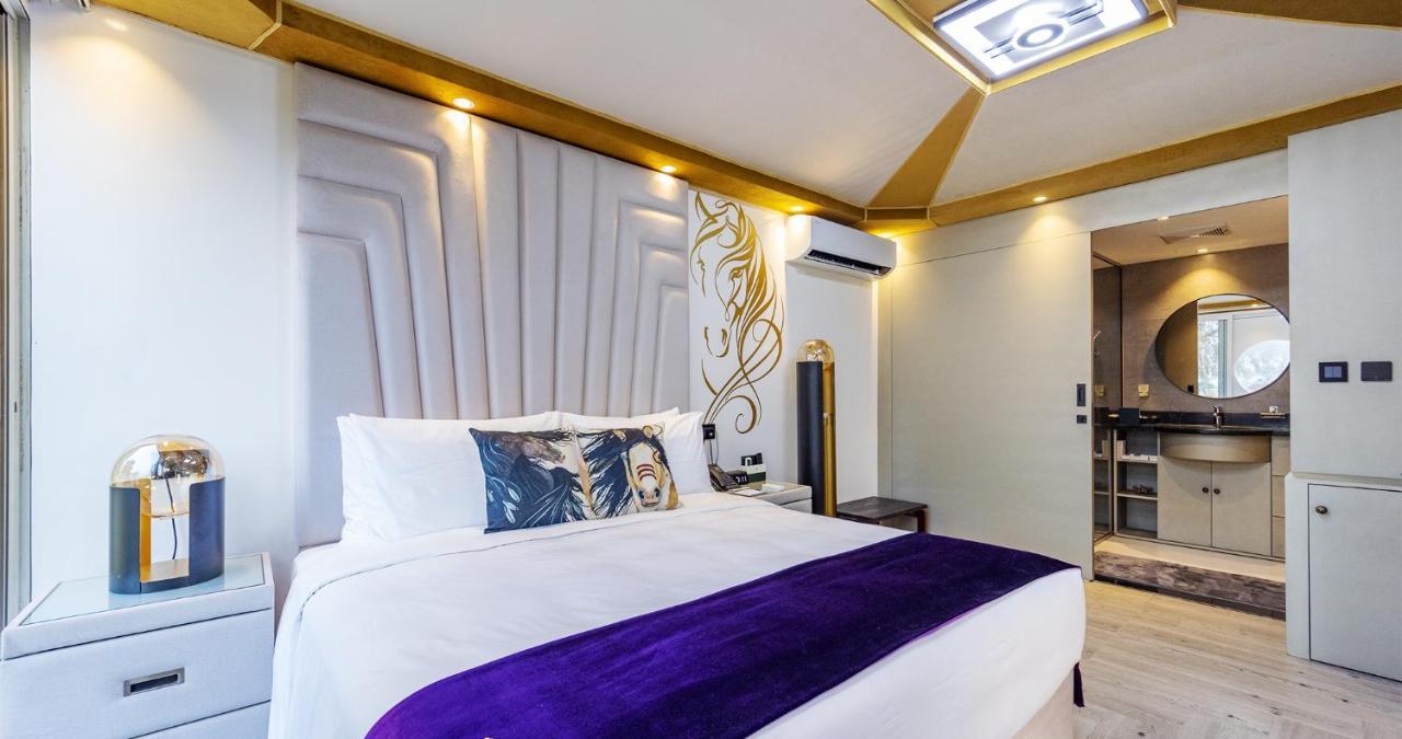 Nirvana Retreat Digdaga Экстерьер фото