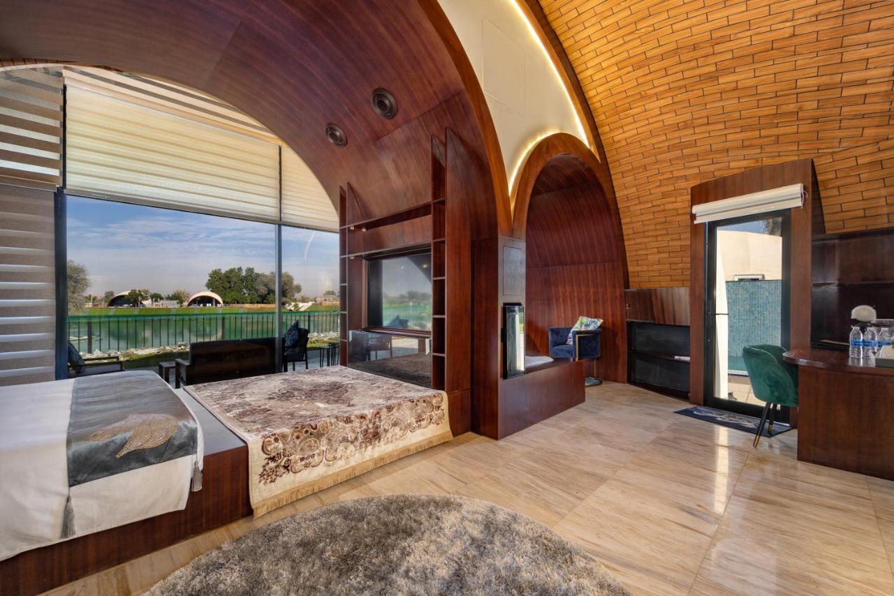 Nirvana Retreat Digdaga Экстерьер фото