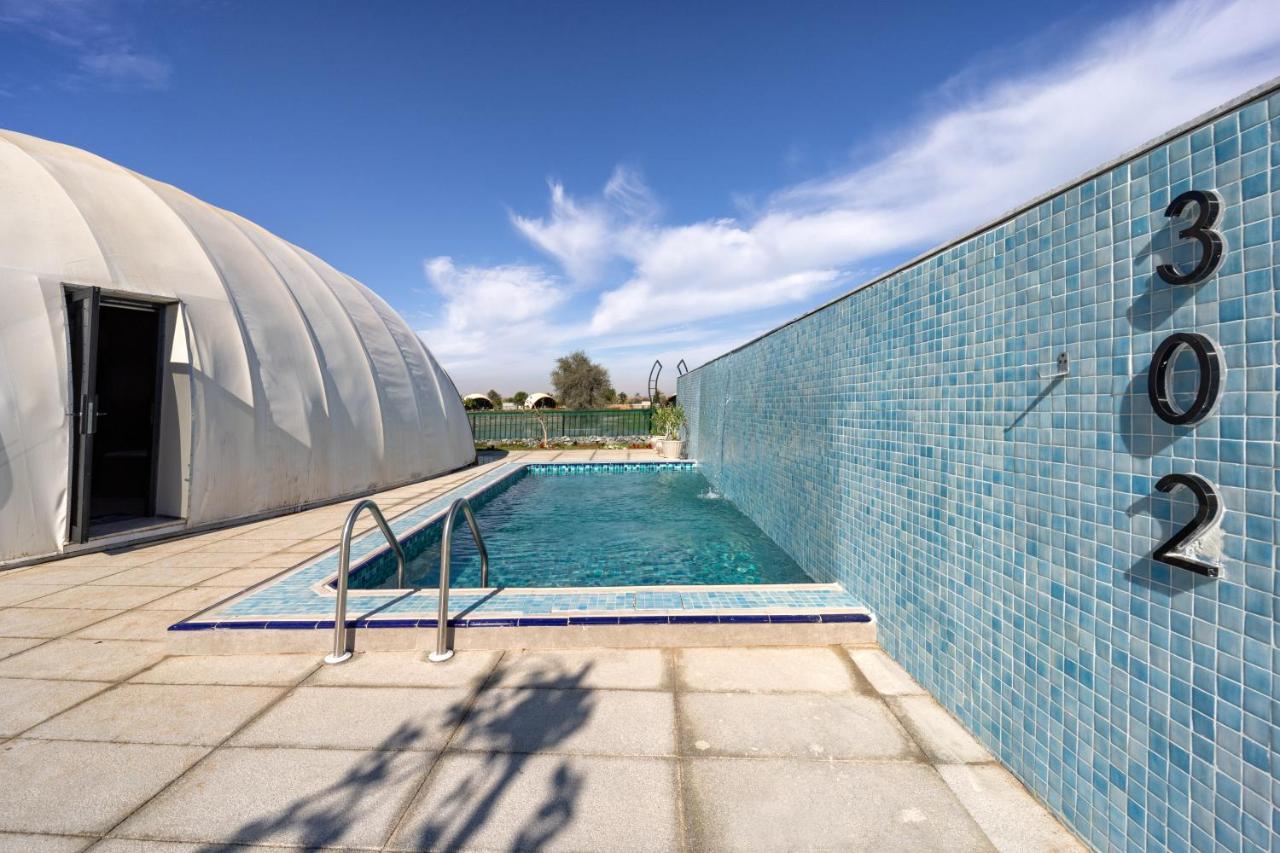 Nirvana Retreat Digdaga Экстерьер фото