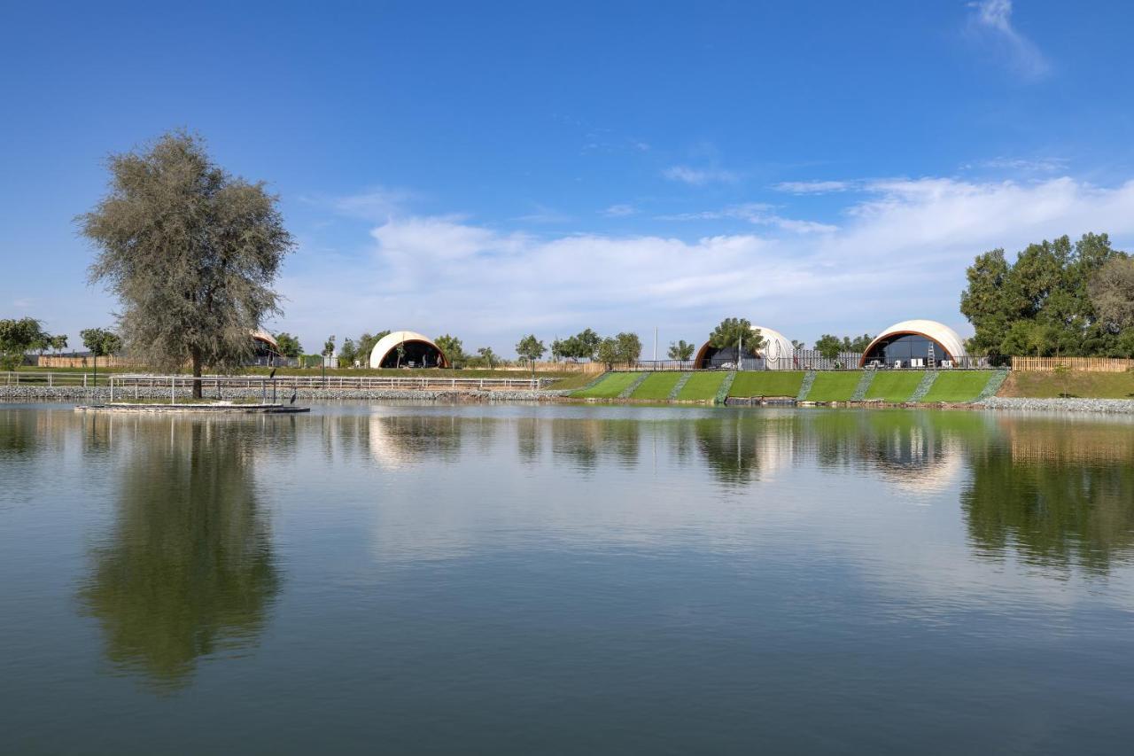 Nirvana Retreat Digdaga Экстерьер фото