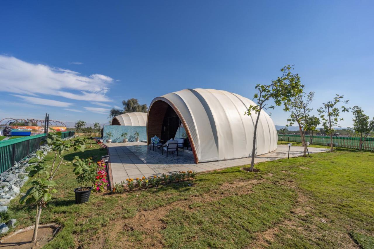 Nirvana Retreat Digdaga Экстерьер фото