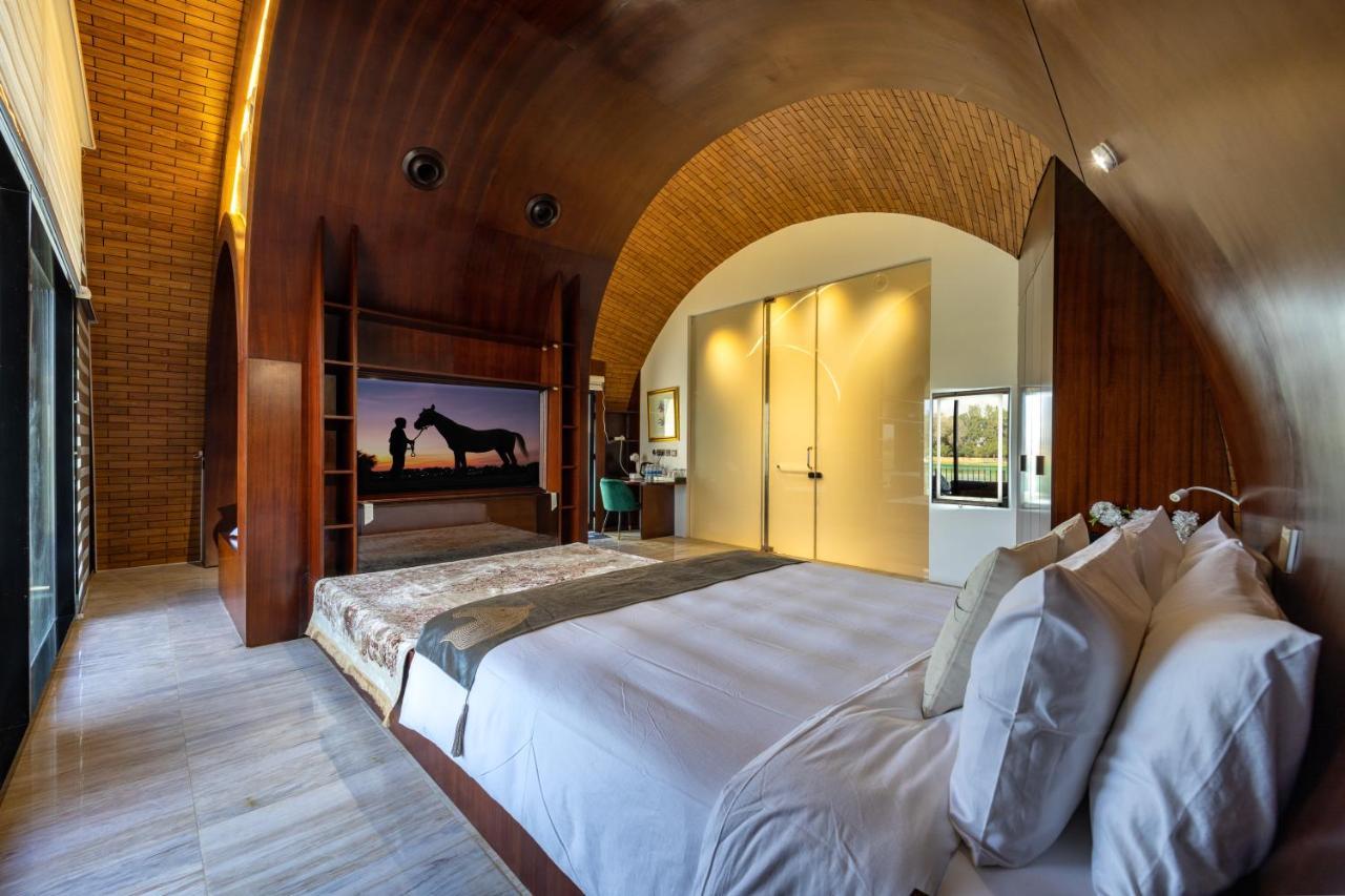 Nirvana Retreat Digdaga Экстерьер фото