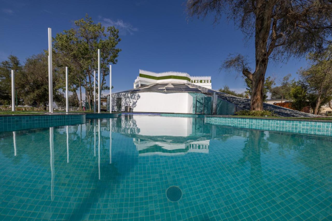 Nirvana Retreat Digdaga Экстерьер фото