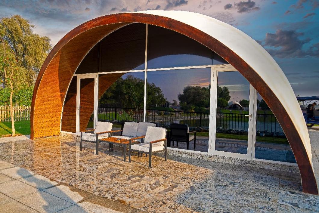 Nirvana Retreat Digdaga Экстерьер фото
