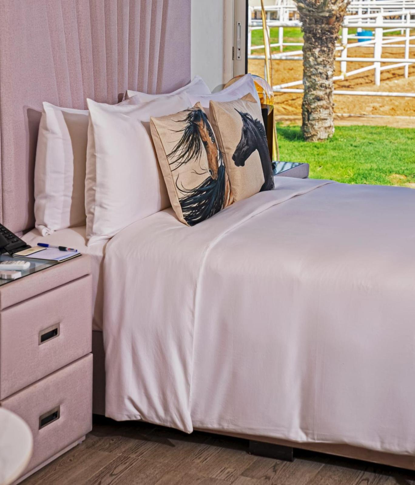 Nirvana Retreat Digdaga Экстерьер фото
