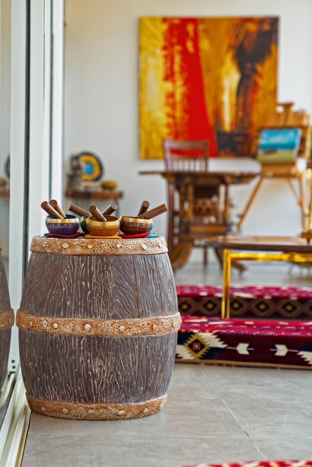 Nirvana Retreat Digdaga Экстерьер фото