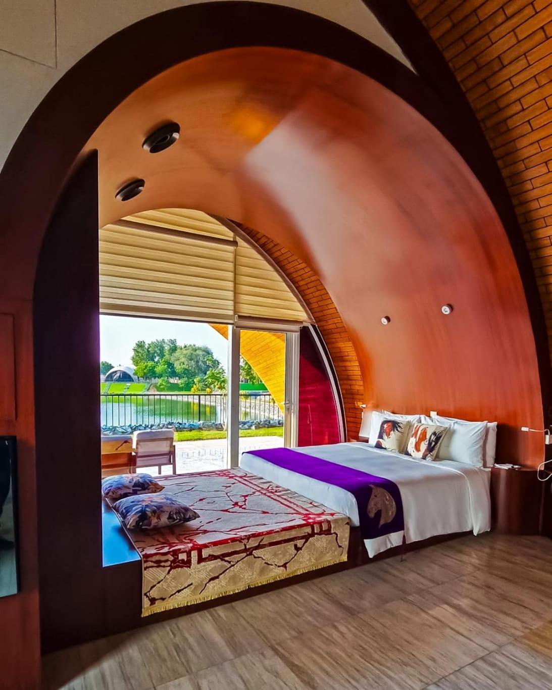 Nirvana Retreat Digdaga Экстерьер фото