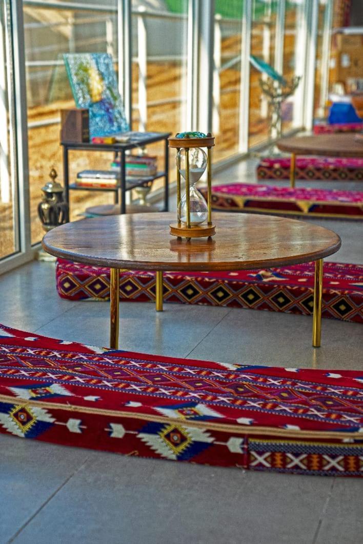 Nirvana Retreat Digdaga Экстерьер фото