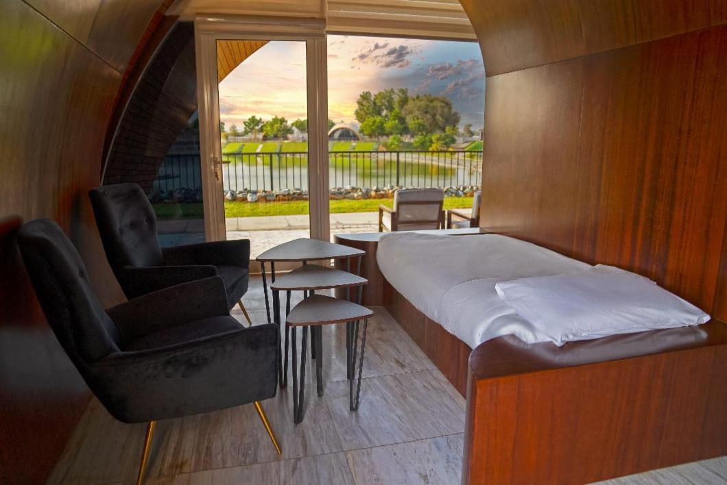 Nirvana Retreat Digdaga Экстерьер фото