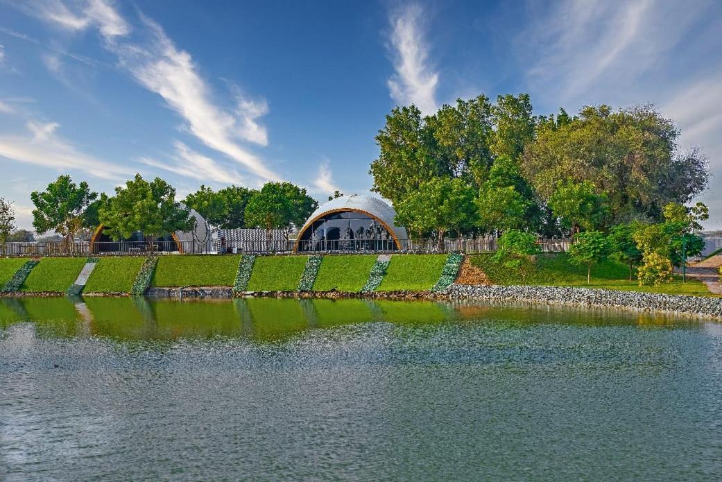 Nirvana Retreat Digdaga Экстерьер фото