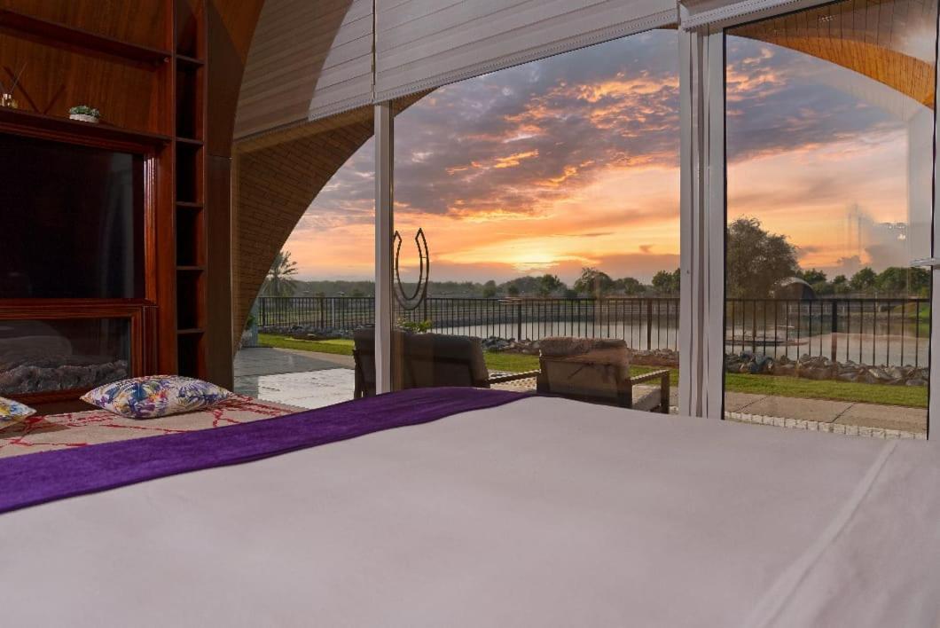Nirvana Retreat Digdaga Экстерьер фото