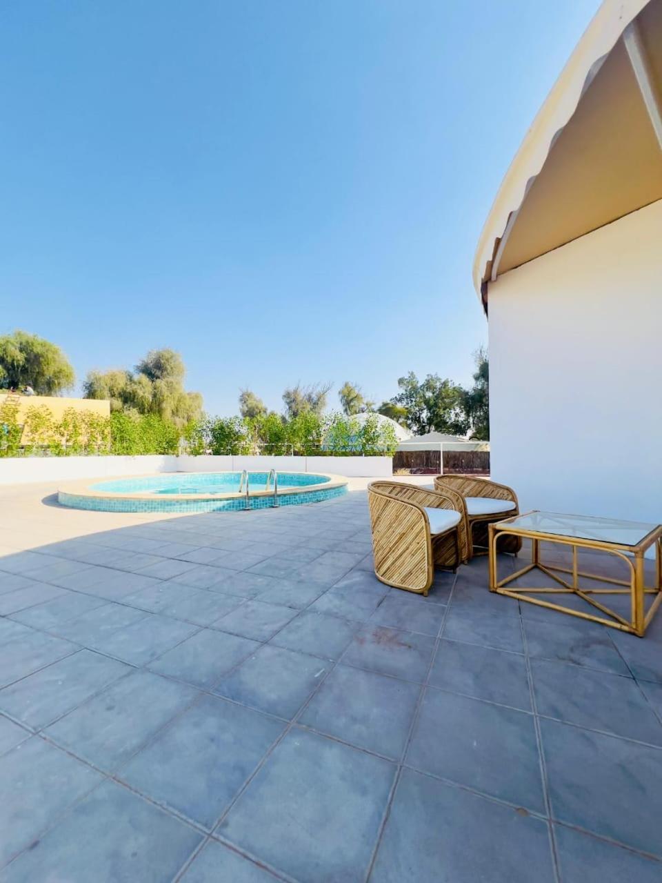 Nirvana Retreat Digdaga Экстерьер фото