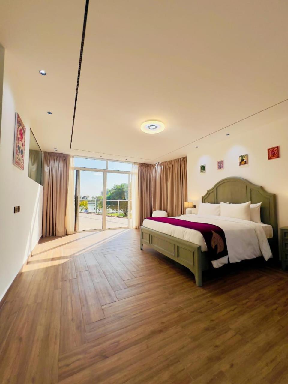 Nirvana Retreat Digdaga Экстерьер фото