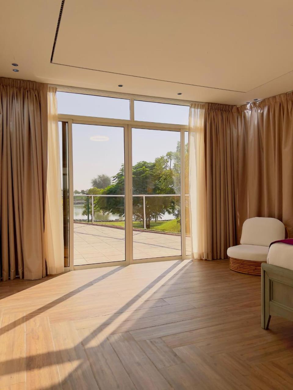 Nirvana Retreat Digdaga Экстерьер фото